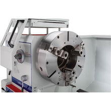 Load image into Gallery viewer, 34" x 72" Big Bore Lathe, 9" Bore