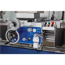 Load image into Gallery viewer, 34" x 72" Big Bore Lathe, 9" Bore
