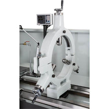 Load image into Gallery viewer, 34" x 72" Big Bore Lathe, 9" Bore