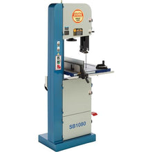 Load image into Gallery viewer, 16" 3 HP Heavy-Duty Resaw Bandsaw
