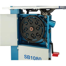 Load image into Gallery viewer, 16" 3 HP Heavy-Duty Resaw Bandsaw