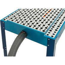 Load image into Gallery viewer, 37" x 53" Downdraft Table