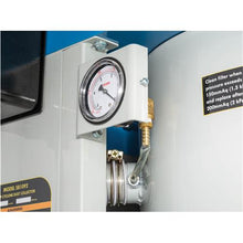 Load image into Gallery viewer, 2 HP Cyclone Dust Collector
