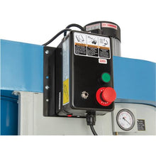 Load image into Gallery viewer, 2 HP Cyclone Dust Collector