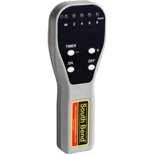 Load image into Gallery viewer, 2 HP Cyclone Dust Collector