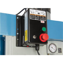 Load image into Gallery viewer, 5 HP Cyclone Dust Collector