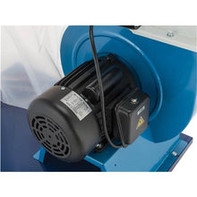 Load image into Gallery viewer, 2 HP Canister Dust Collector