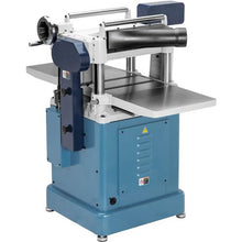 Load image into Gallery viewer, 15" Variable-Speed Planer with Helical Cutterhead