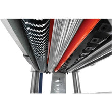Load image into Gallery viewer, 15" Variable-Speed Planer with Helical Cutterhead