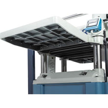 Load image into Gallery viewer, 15" Variable-Speed Planer with Helical Cutterhead