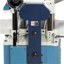 Load image into Gallery viewer, 15" Variable-Speed Planer with Helical Cutterhead