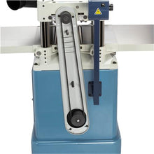 Load image into Gallery viewer, 15" Variable-Speed Planer with Helical Cutterhead