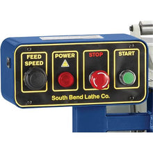 Load image into Gallery viewer, 15" Variable-Speed Planer with Helical Cutterhead