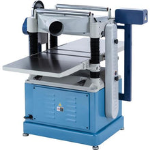 Load image into Gallery viewer, 20" Variable-Speed Planer with Helical Cutterhead