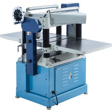 Load image into Gallery viewer, 20" Variable-Speed Planer with Helical Cutterhead