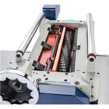 Load image into Gallery viewer, 20" Variable-Speed Planer with Helical Cutterhead