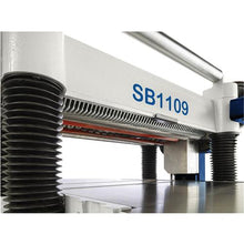 Load image into Gallery viewer, 20" Variable-Speed Planer with Helical Cutterhead