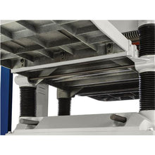 Load image into Gallery viewer, 20" Variable-Speed Planer with Helical Cutterhead