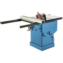 Load image into Gallery viewer, 10" 3 HP 220V Table Saw