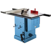 Load image into Gallery viewer, 10" 3 HP 220V Table Saw