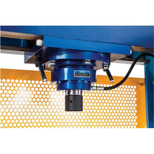 Load image into Gallery viewer, Dual-Station HC-60T/24T Hydraulic Press
