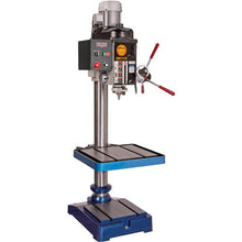 Load image into Gallery viewer, 21" Variable-Speed Gearhead Drill Press