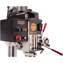 Load image into Gallery viewer, 21" Variable-Speed Gearhead Drill Press