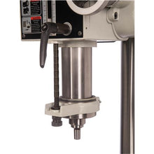 Load image into Gallery viewer, 21" Variable-Speed Gearhead Drill Press
