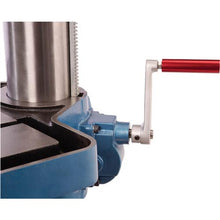 Load image into Gallery viewer, 21" Variable-Speed Gearhead Drill Press