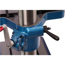 Load image into Gallery viewer, 21" Variable-Speed Gearhead Drill Press