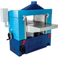 Load image into Gallery viewer, 25" Planer with Helical Cutterhead
