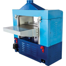 Load image into Gallery viewer, 25" Planer with Helical Cutterhead
