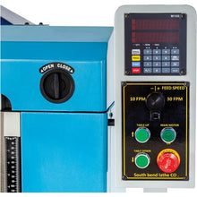 Load image into Gallery viewer, 25" Planer with Helical Cutterhead