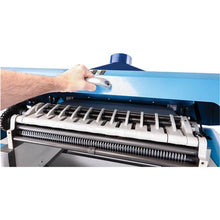 Load image into Gallery viewer, 25" Planer with Helical Cutterhead