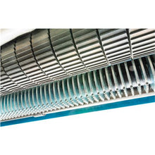 Load image into Gallery viewer, 25" Planer with Helical Cutterhead