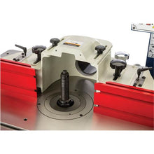 Load image into Gallery viewer, 3 HP Single-Phase Variable-Speed Spindle Shaper