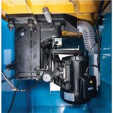 Load image into Gallery viewer, 5 HP 3-Phase Variable-Speed Spindle Shaper