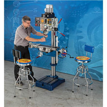 Load image into Gallery viewer, South Bend Shop Stool