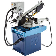 Load image into Gallery viewer, 9" x 12" 2 HP Metal Cutting Bandsaw