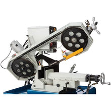 Load image into Gallery viewer, 9" x 12" 2 HP Metal Cutting Bandsaw
