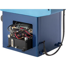 Load image into Gallery viewer, 9" x 12" 2 HP Metal Cutting Bandsaw
