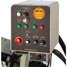 Load image into Gallery viewer, 9" x 12" 2 HP Metal Cutting Bandsaw
