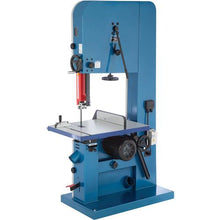 Load image into Gallery viewer, 24" 7-1/2 HP Industrial-Duty Resaw Bandsaw