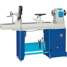 Load image into Gallery viewer, 18" x 40" Variable-Speed Wood Lathe