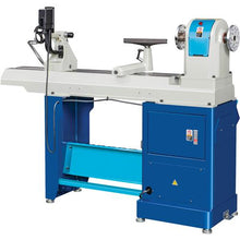 Load image into Gallery viewer, 18" x 40" Variable-Speed Wood Lathe
