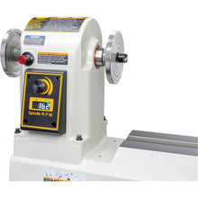 Load image into Gallery viewer, 18" x 40" Variable-Speed Wood Lathe