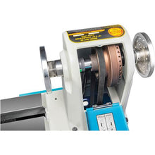 Load image into Gallery viewer, 18" x 40" Variable-Speed Wood Lathe