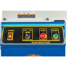 Load image into Gallery viewer, 18" x 40" Variable-Speed Wood Lathe