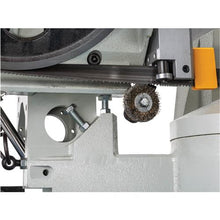 Load image into Gallery viewer, 7" x 9-3/8" 1 HP Metal Cutting Bandsaw