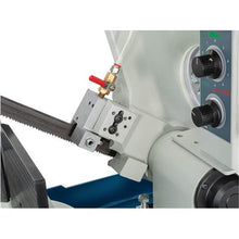 Load image into Gallery viewer, 7" x 9-3/8" 1 HP Metal Cutting Bandsaw